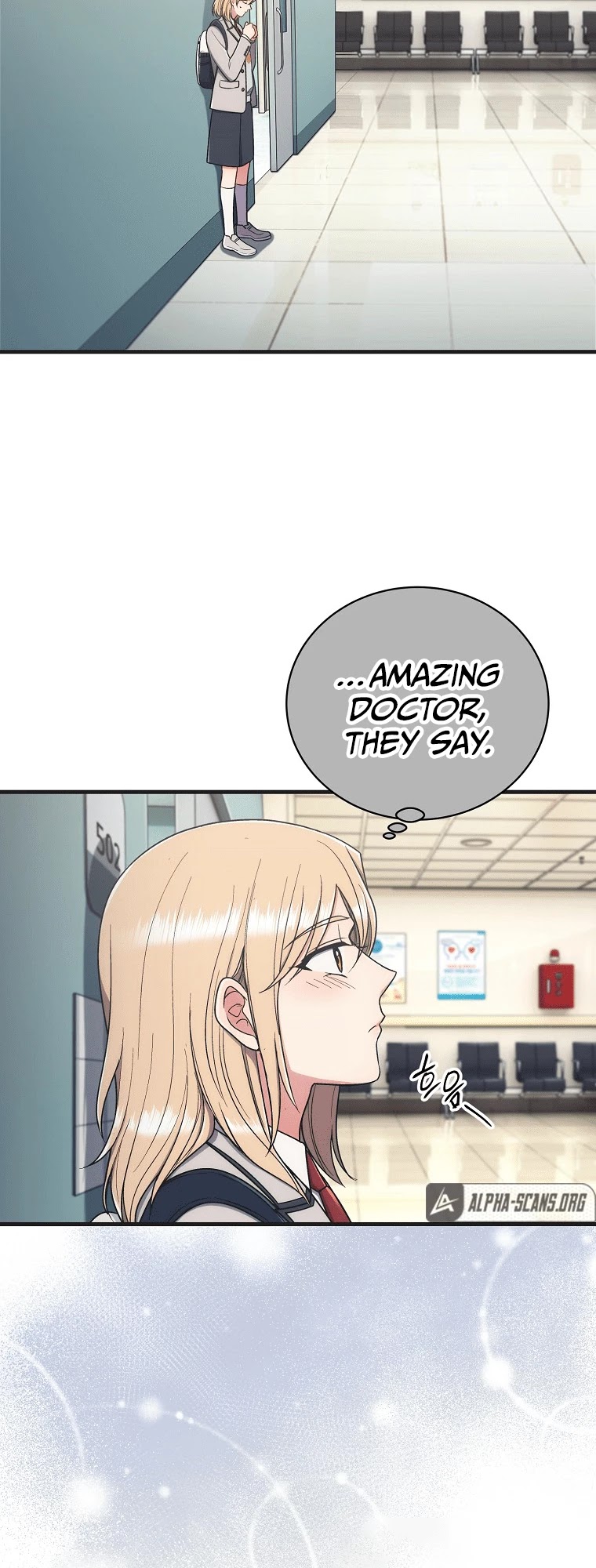 Medical Return Chapter 148 - Page 27