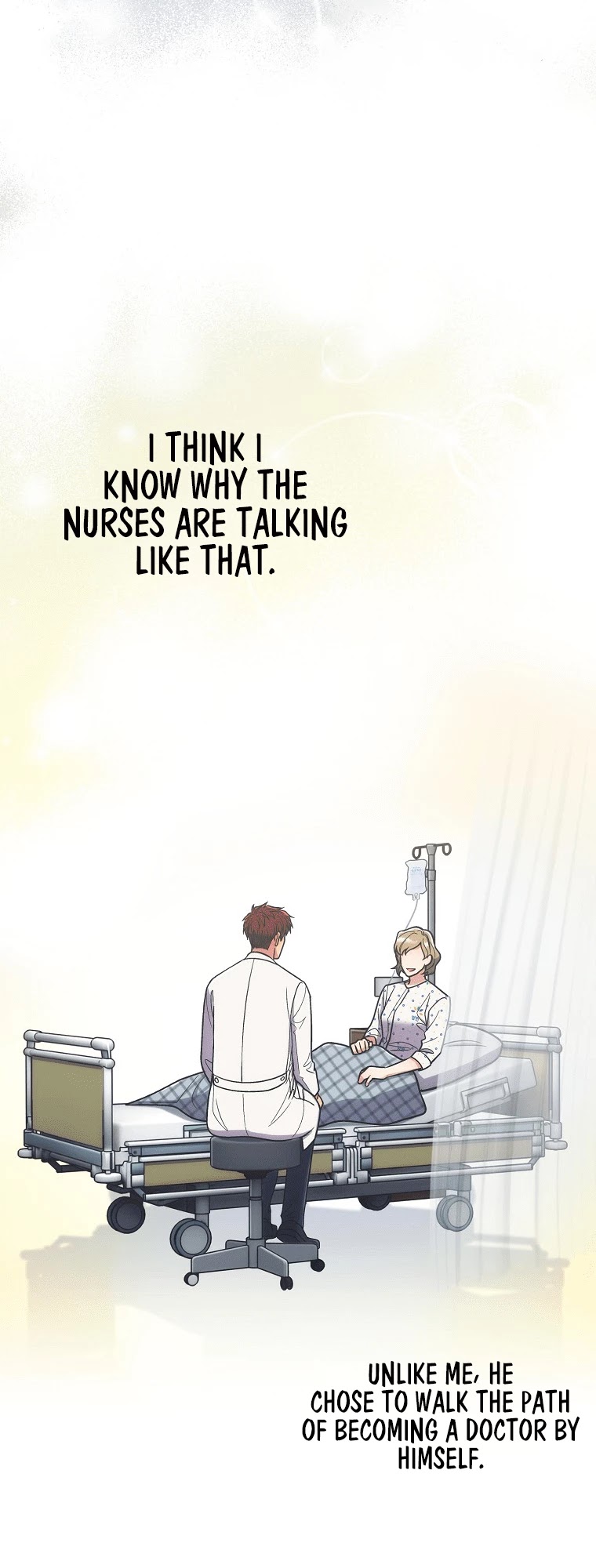 Medical Return Chapter 148 - Page 28