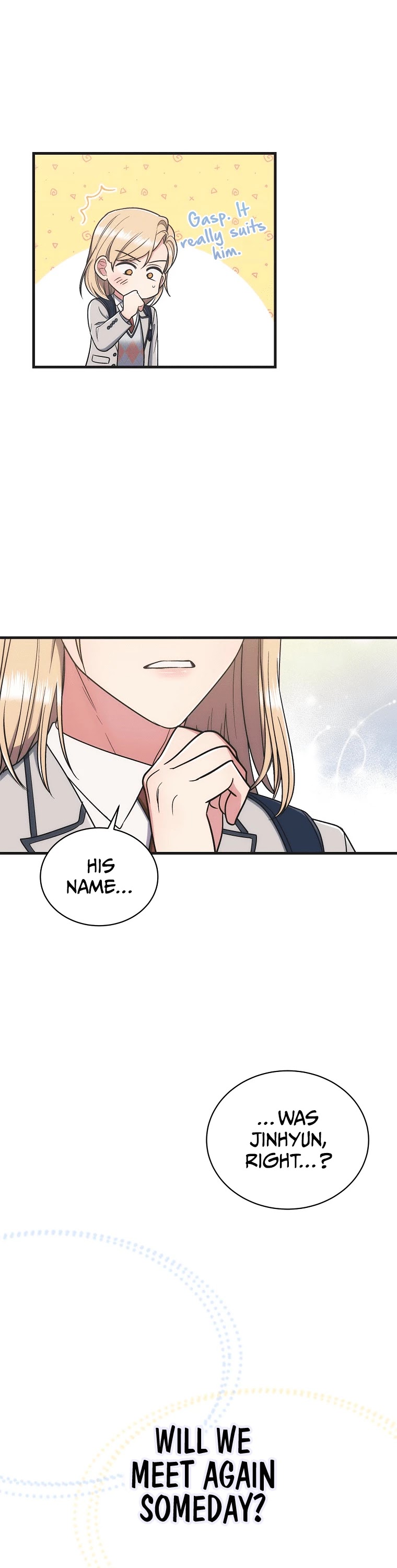 Medical Return Chapter 148 - Page 29