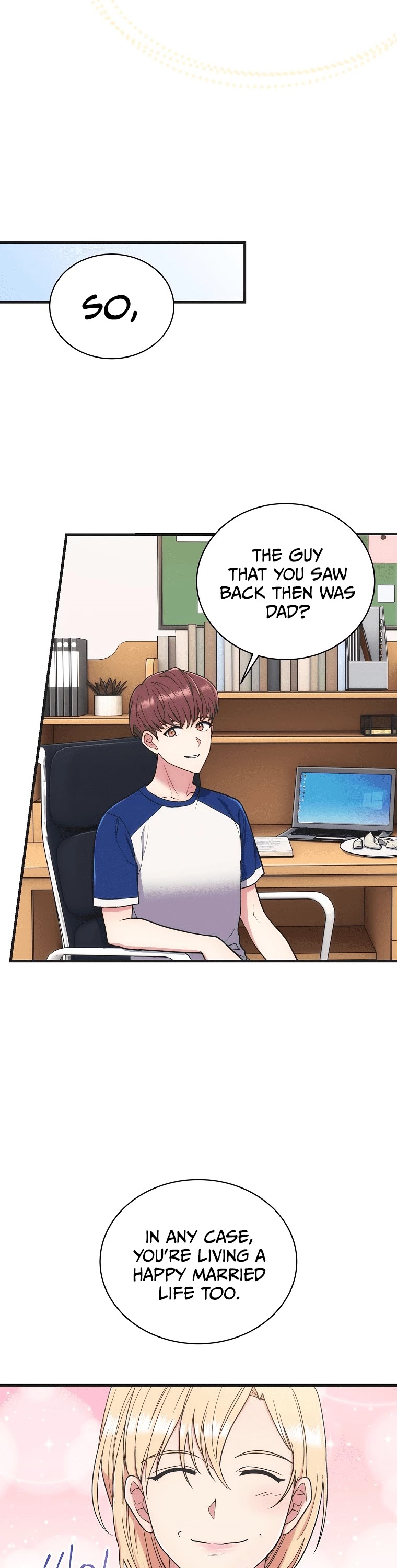 Medical Return Chapter 148 - Page 30