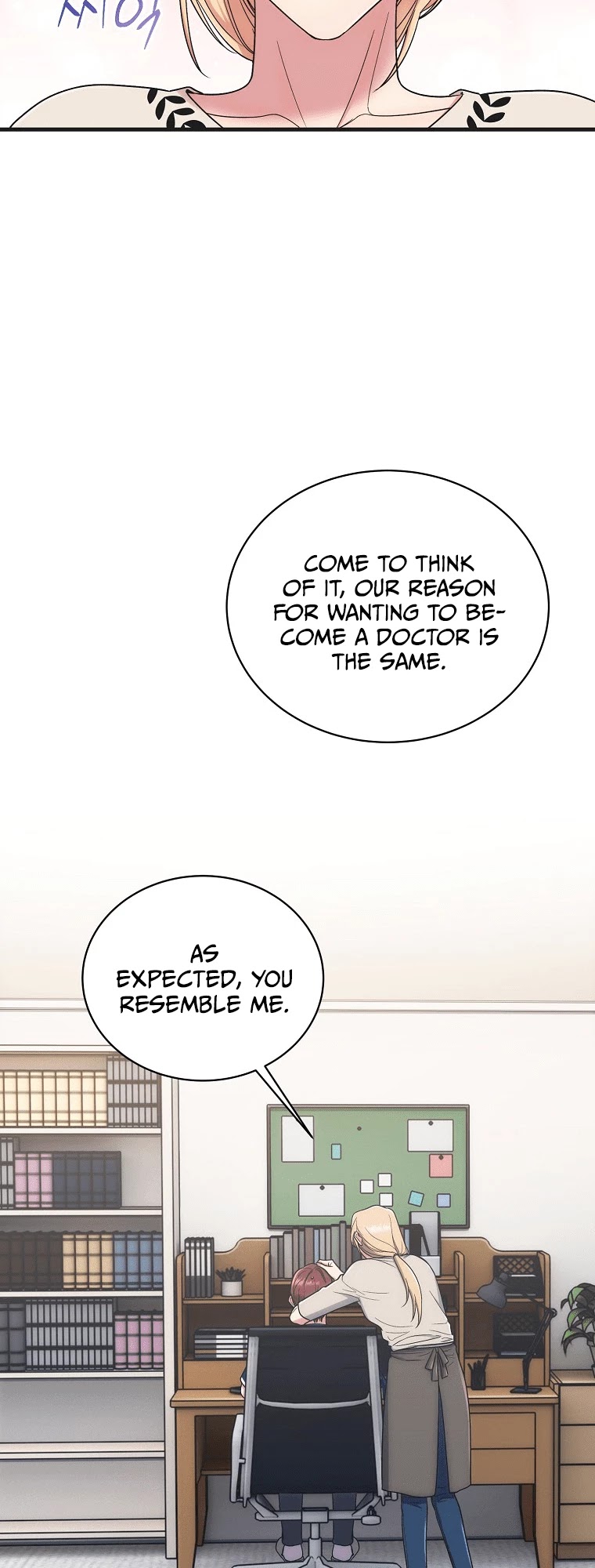 Medical Return Chapter 148 - Page 31