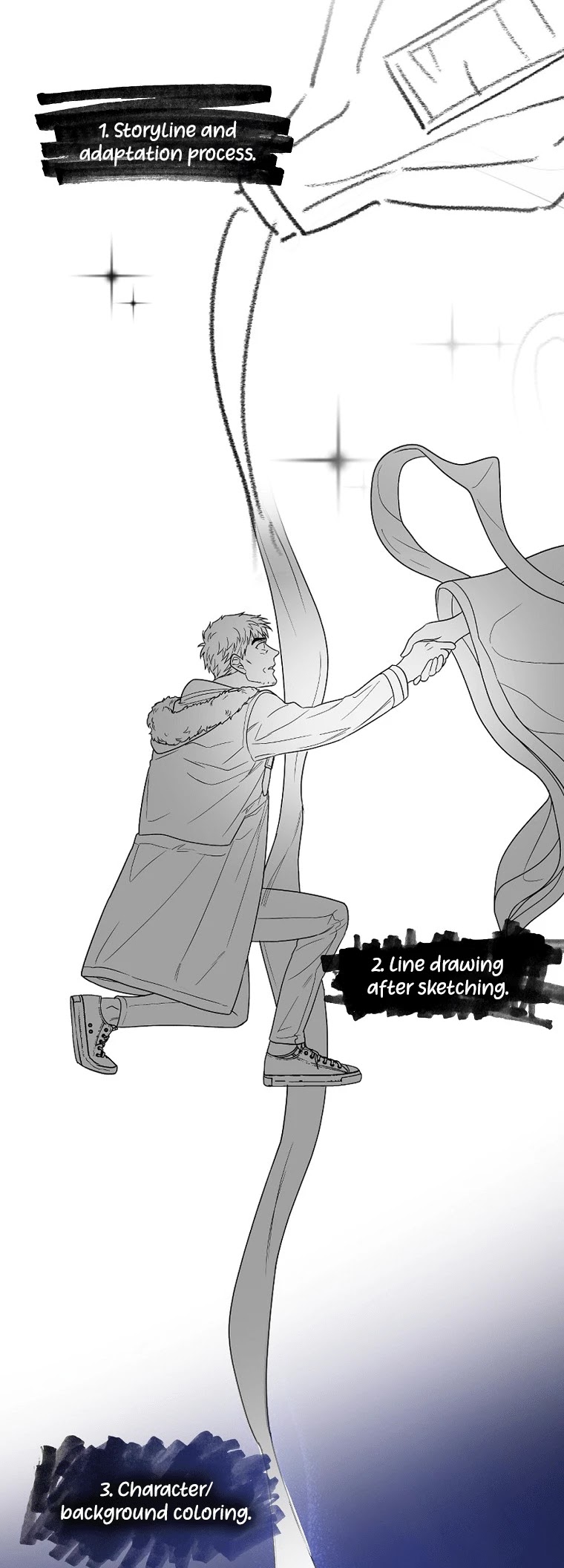 Medical Return Chapter 148 - Page 39