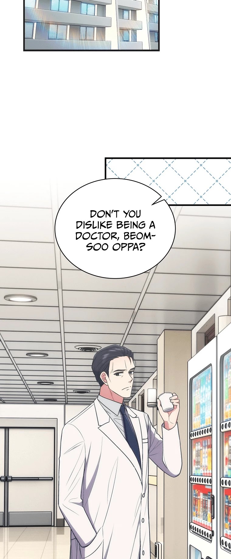 Medical Return Chapter 148 - Page 7