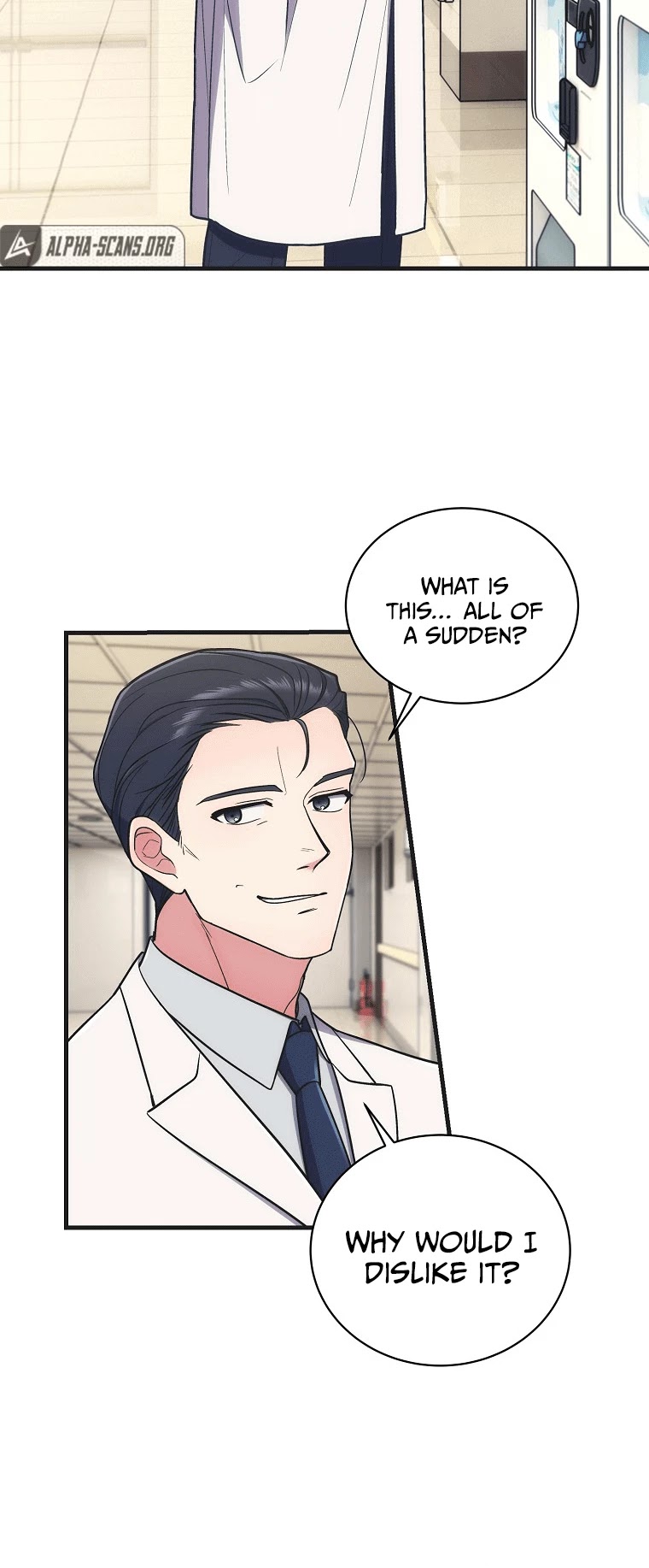 Medical Return Chapter 148 - Page 8