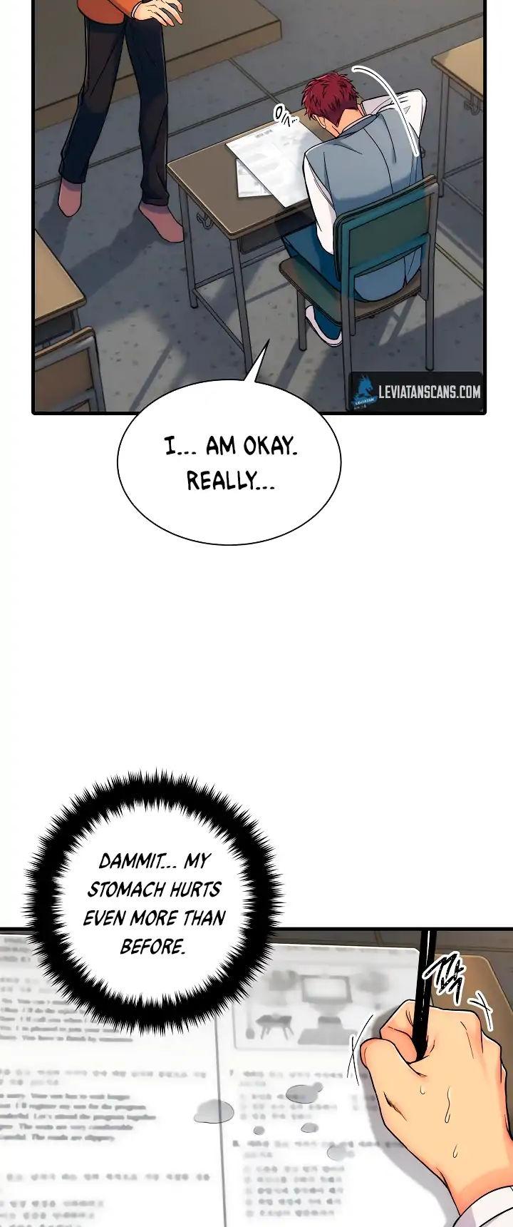 Medical Return Chapter 15 - Page 13