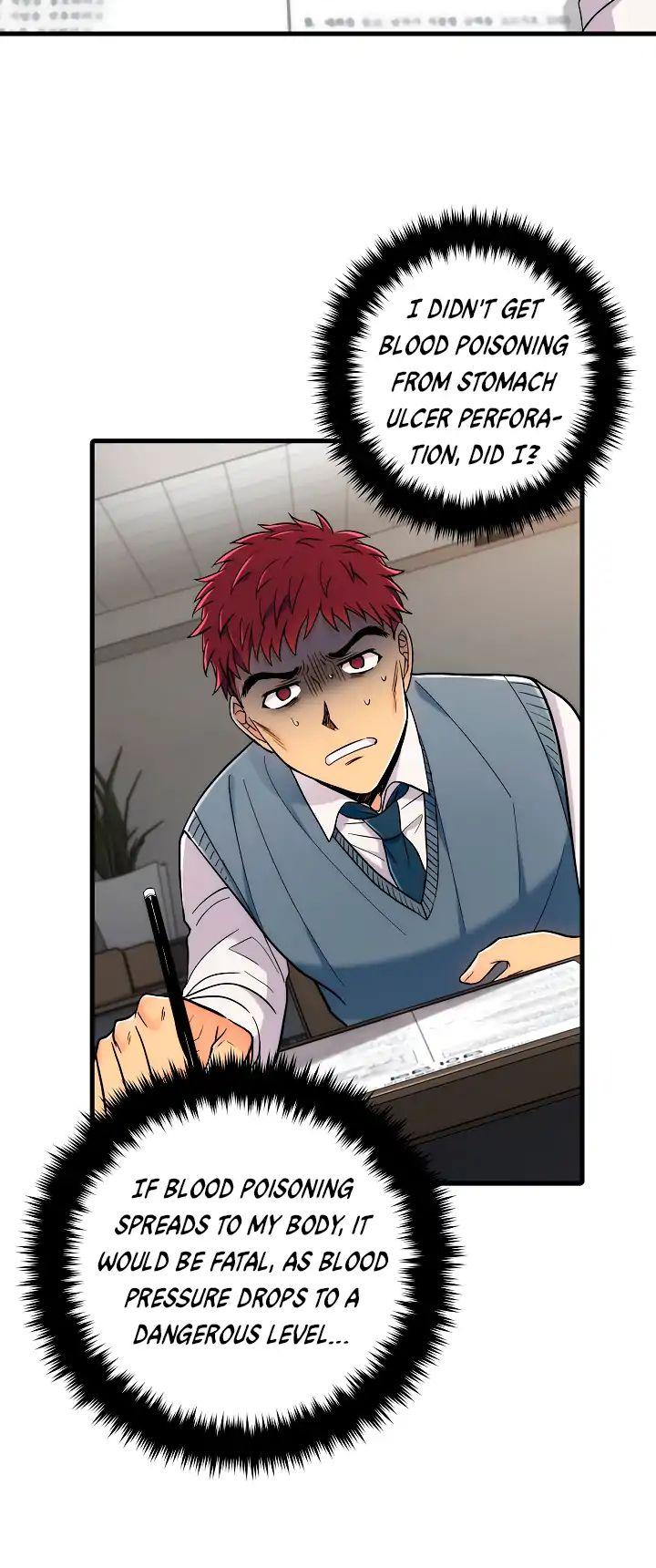Medical Return Chapter 15 - Page 14