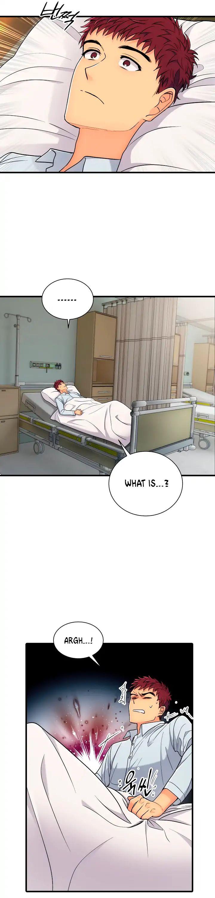 Medical Return Chapter 15 - Page 24