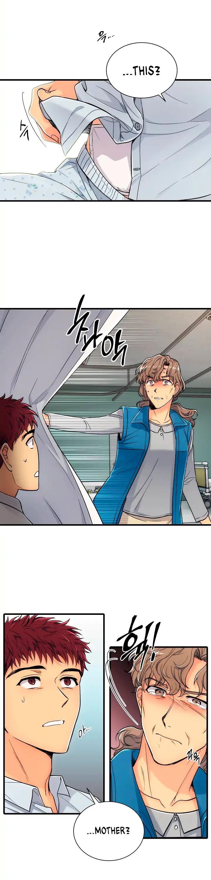 Medical Return Chapter 15 - Page 25