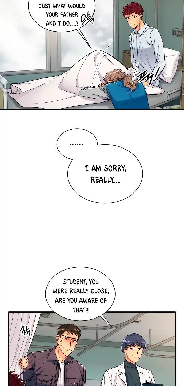 Medical Return Chapter 15 - Page 27