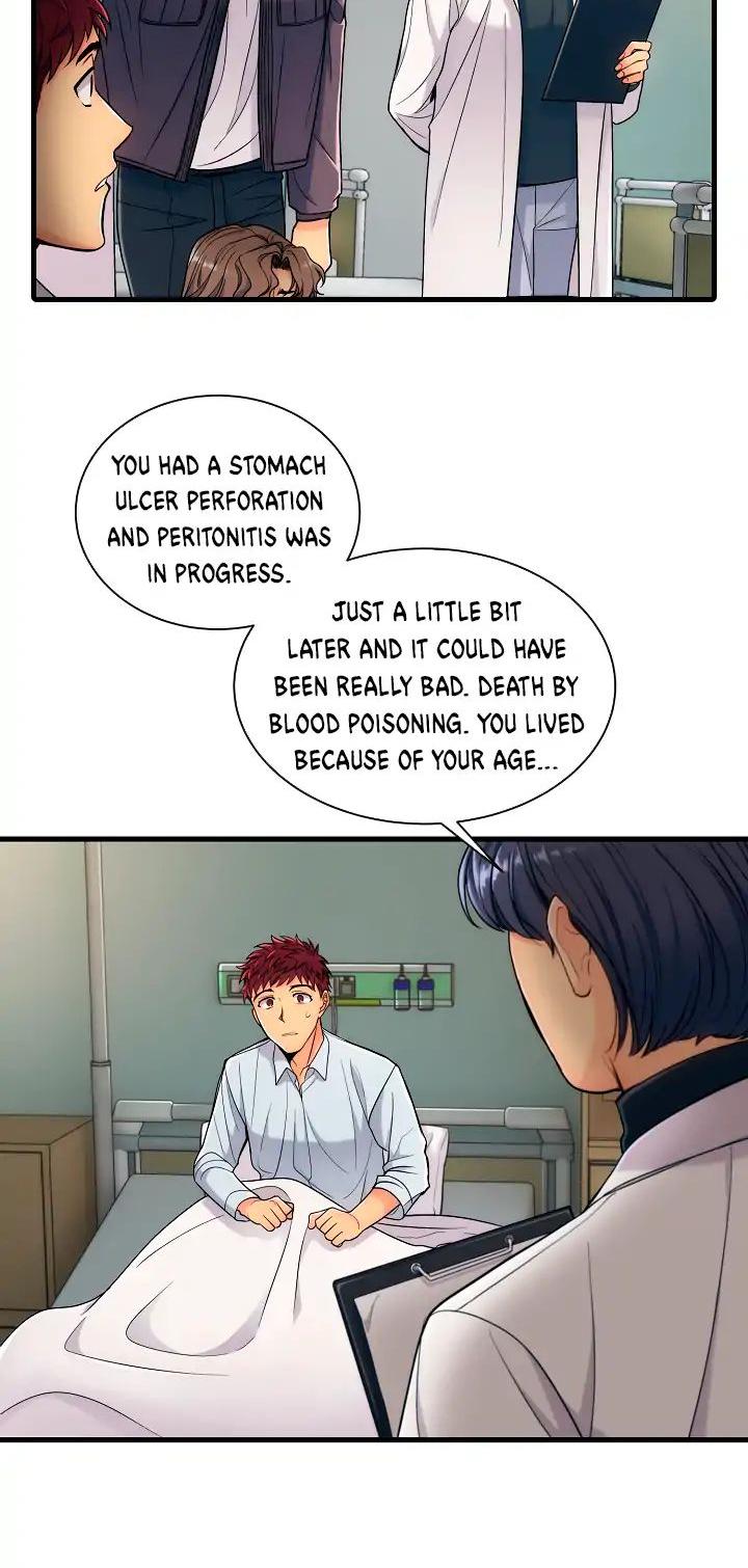 Medical Return Chapter 15 - Page 28