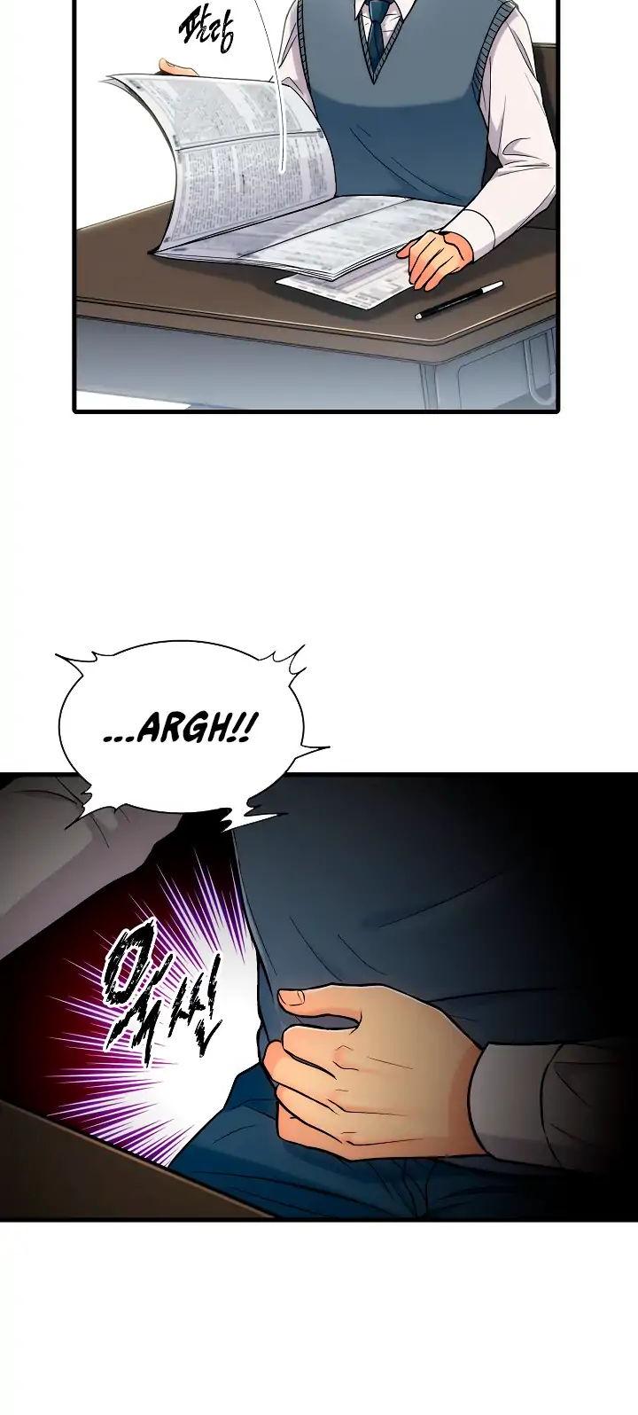Medical Return Chapter 15 - Page 8