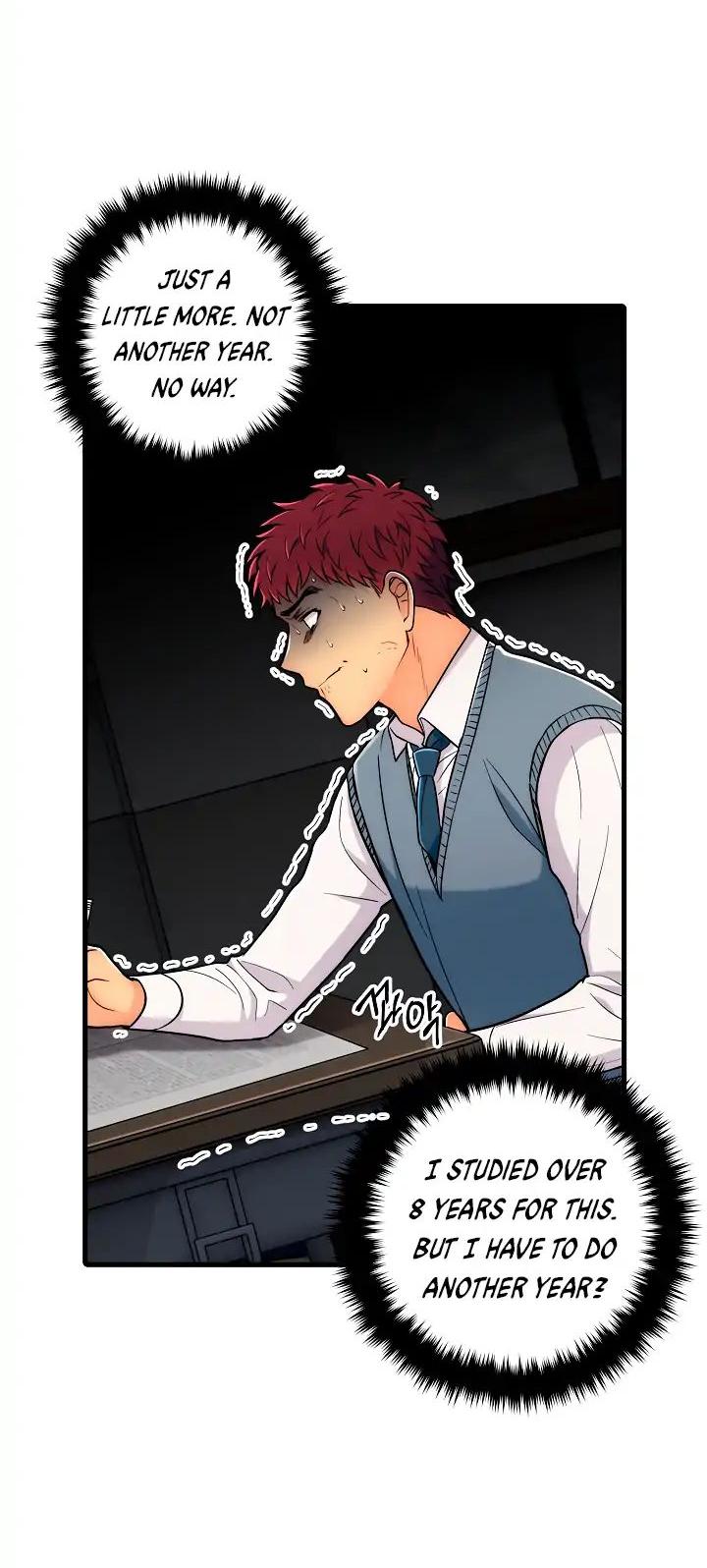 Medical Return Chapter 15 - Page 9