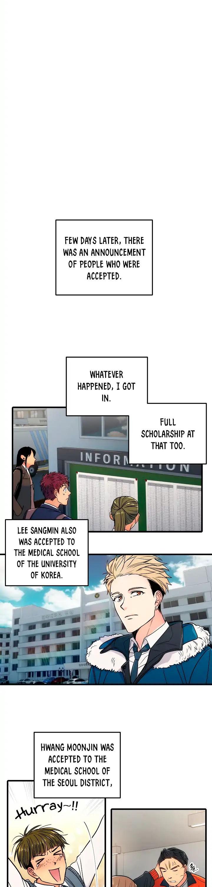 Medical Return Chapter 17 - Page 10