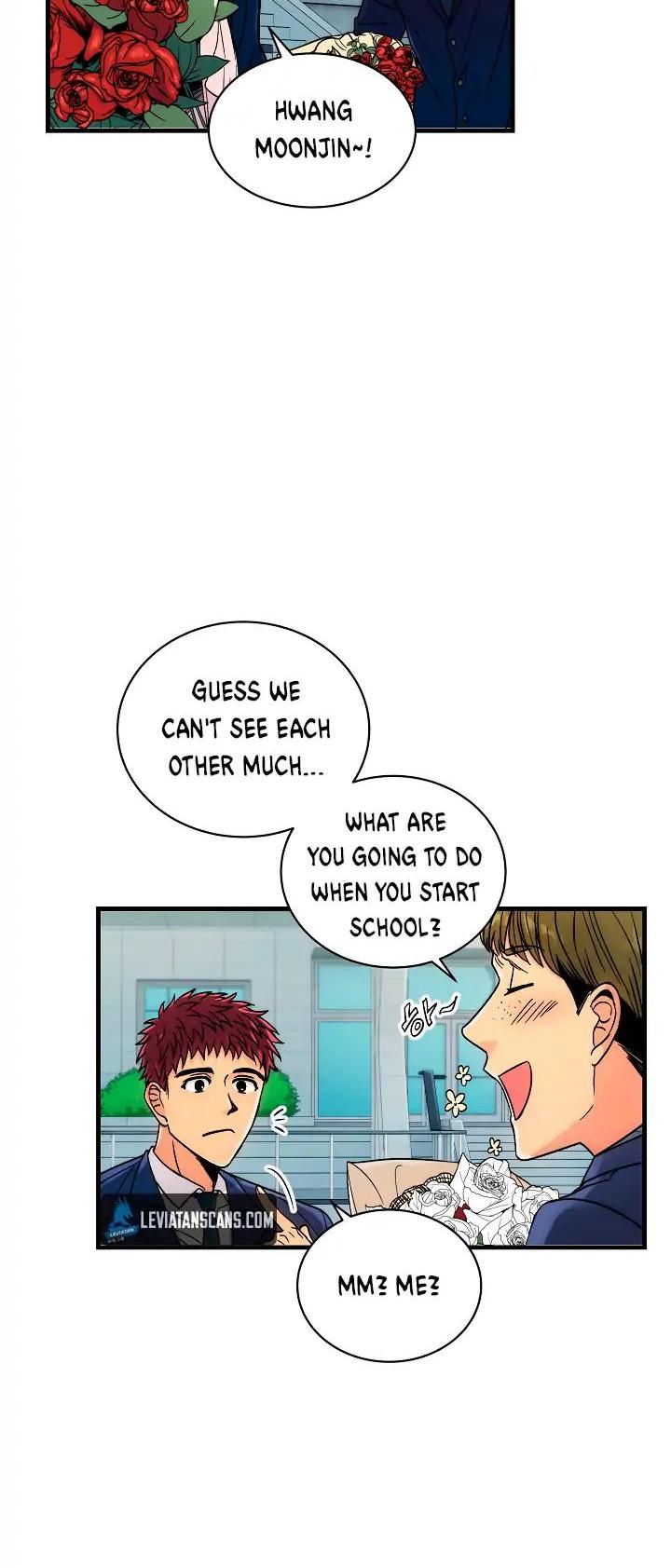Medical Return Chapter 17 - Page 13