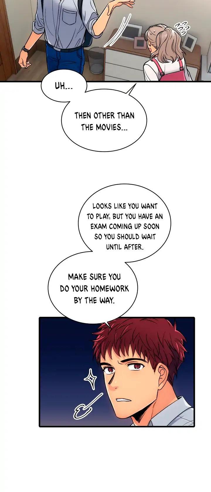 Medical Return Chapter 17 - Page 21