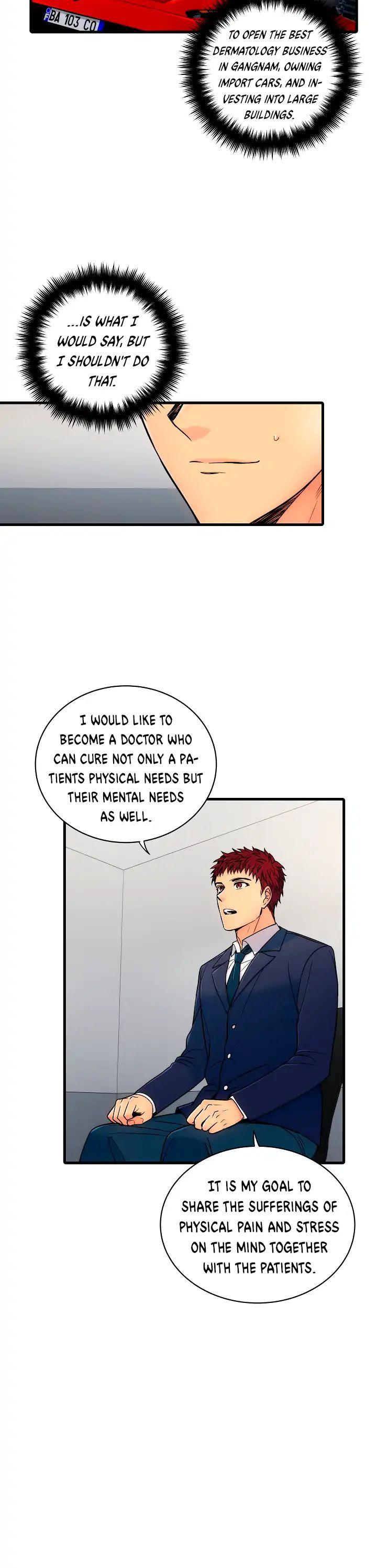 Medical Return Chapter 17 - Page 3