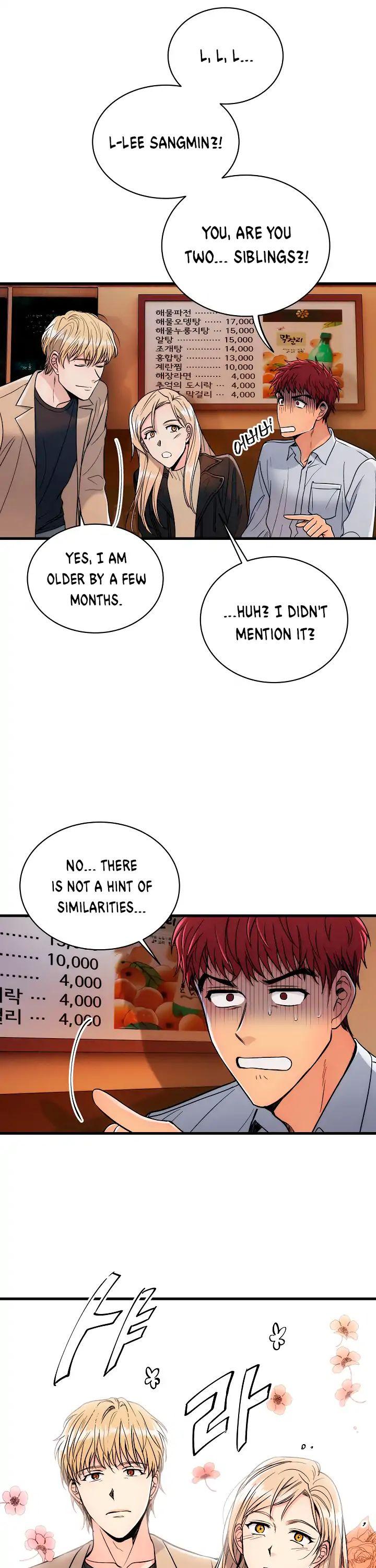 Medical Return Chapter 18 - Page 15