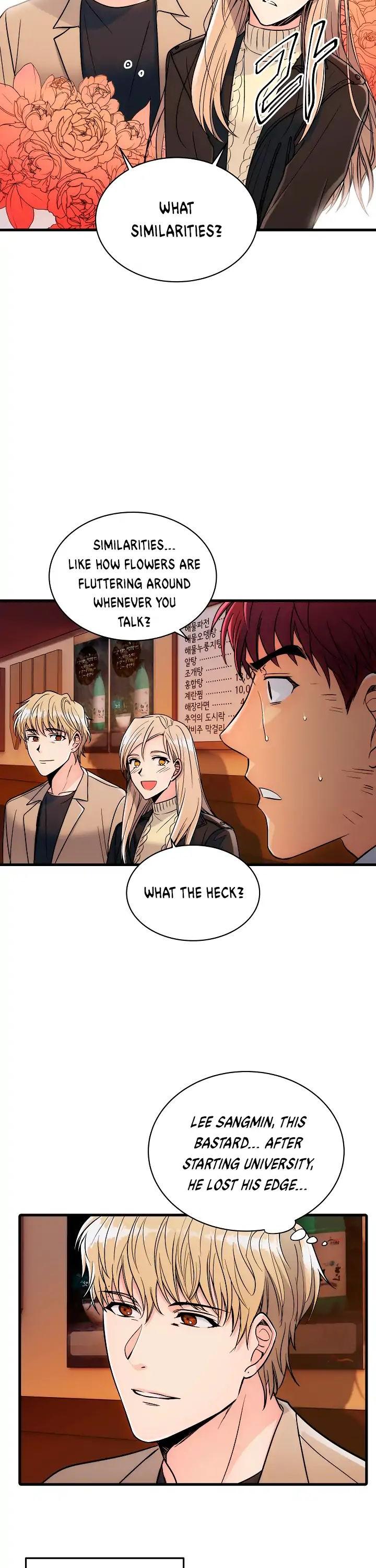 Medical Return Chapter 18 - Page 16