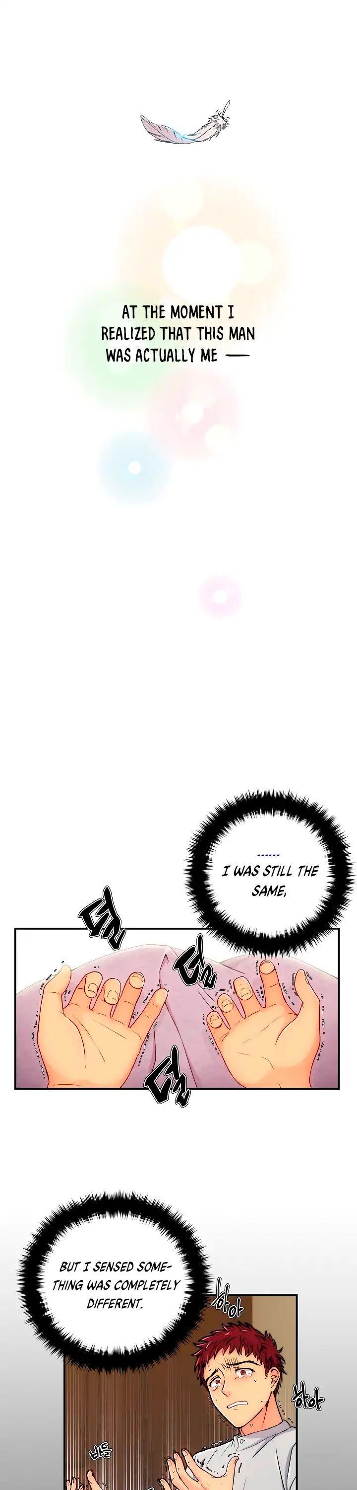 Medical Return Chapter 2 - Page 1