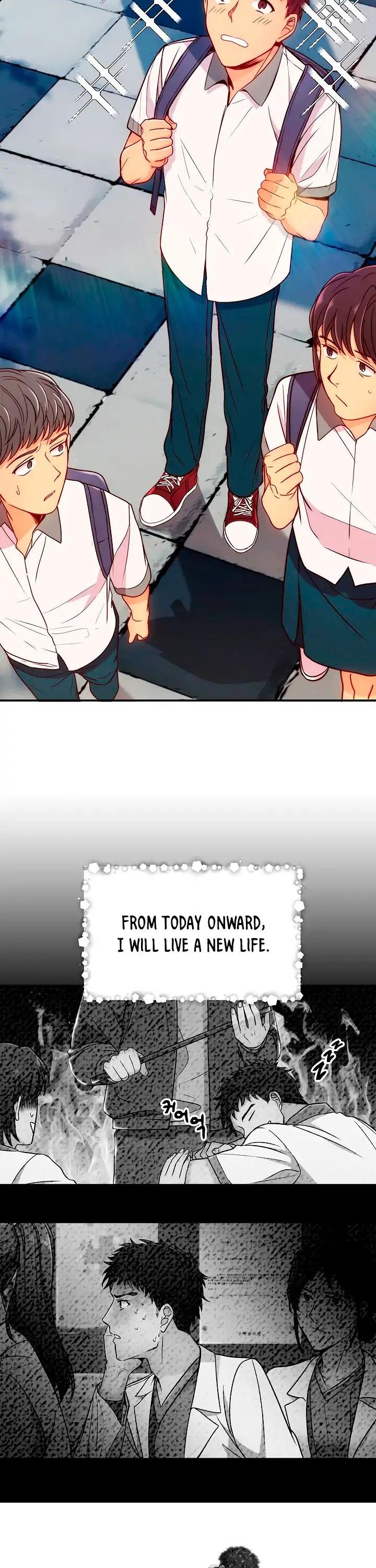 Medical Return Chapter 2 - Page 11