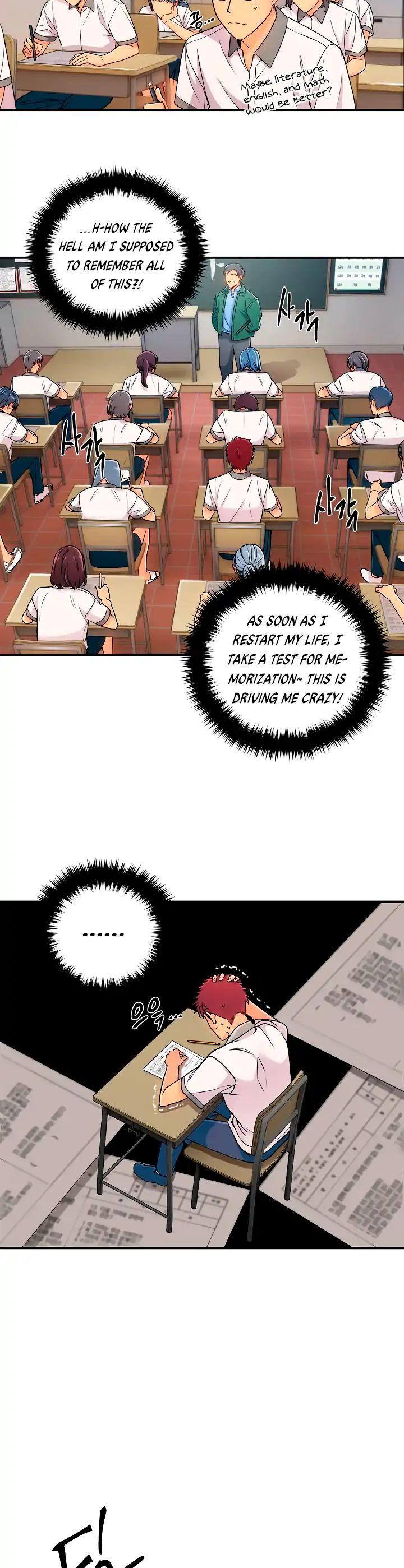 Medical Return Chapter 2 - Page 16