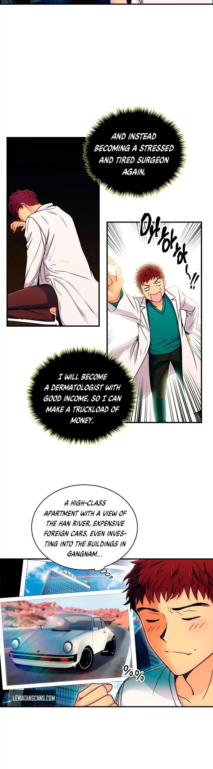 Medical Return Chapter 2 - Page 21