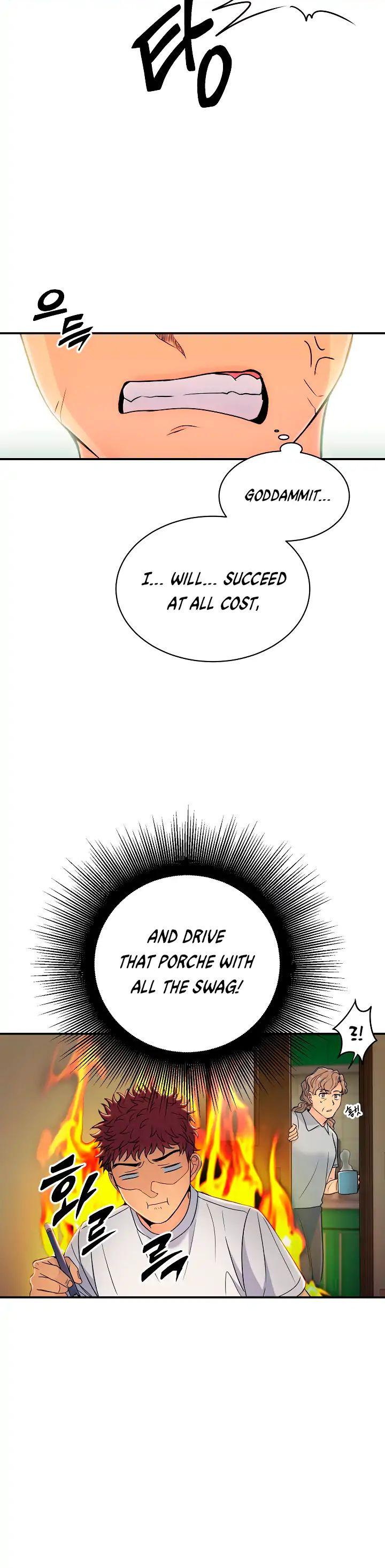 Medical Return Chapter 2 - Page 24