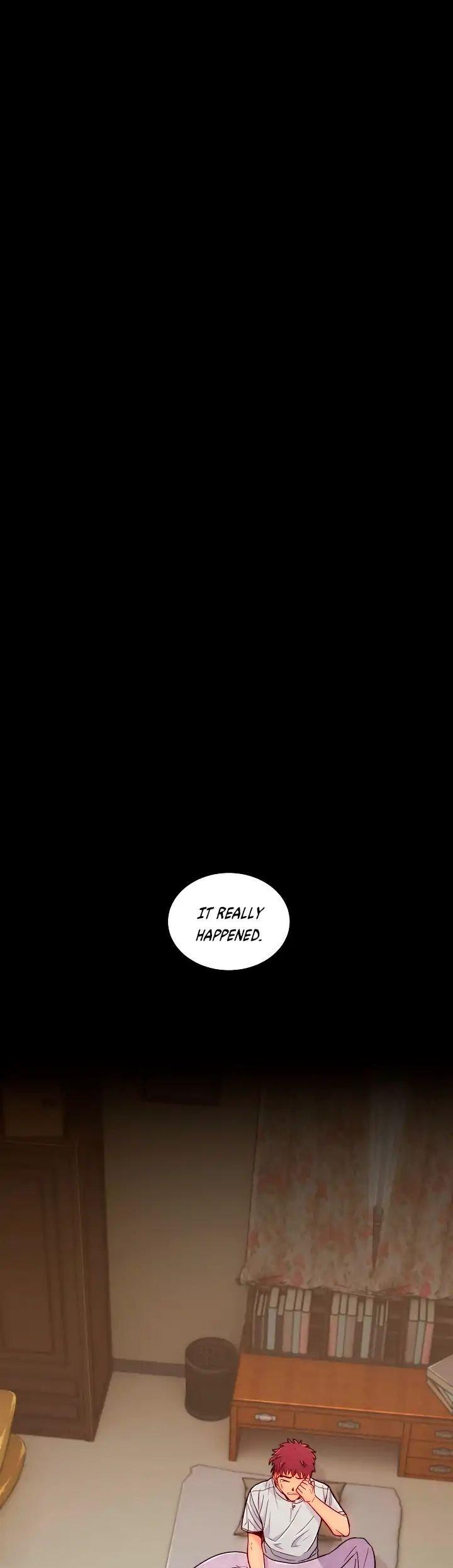 Medical Return Chapter 2 - Page 3