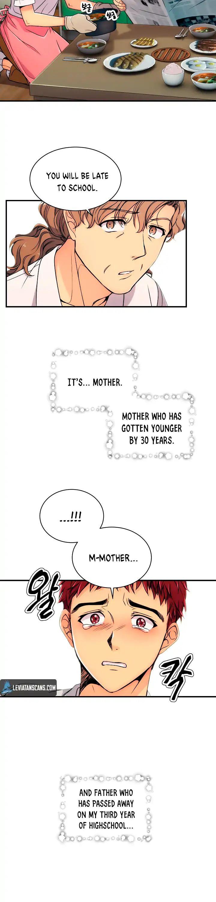 Medical Return Chapter 2 - Page 7