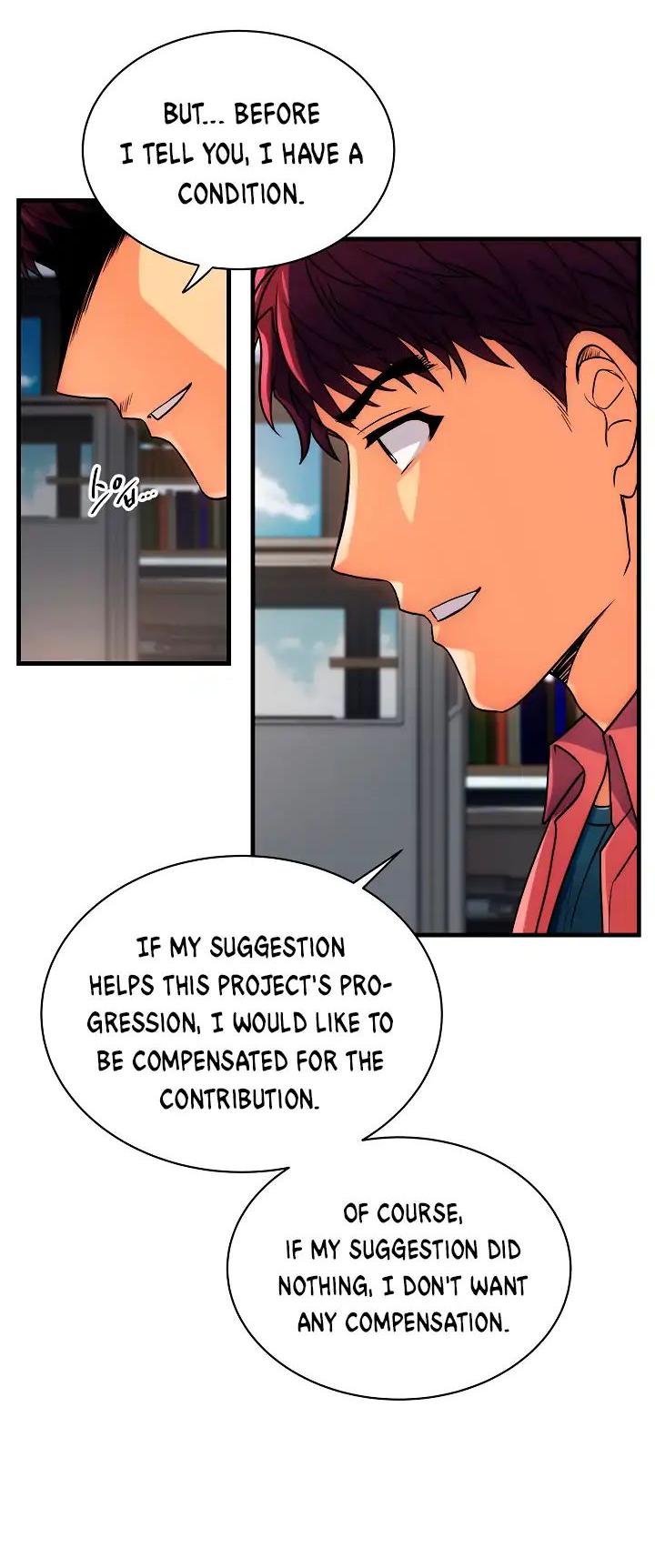 Medical Return Chapter 20 - Page 18