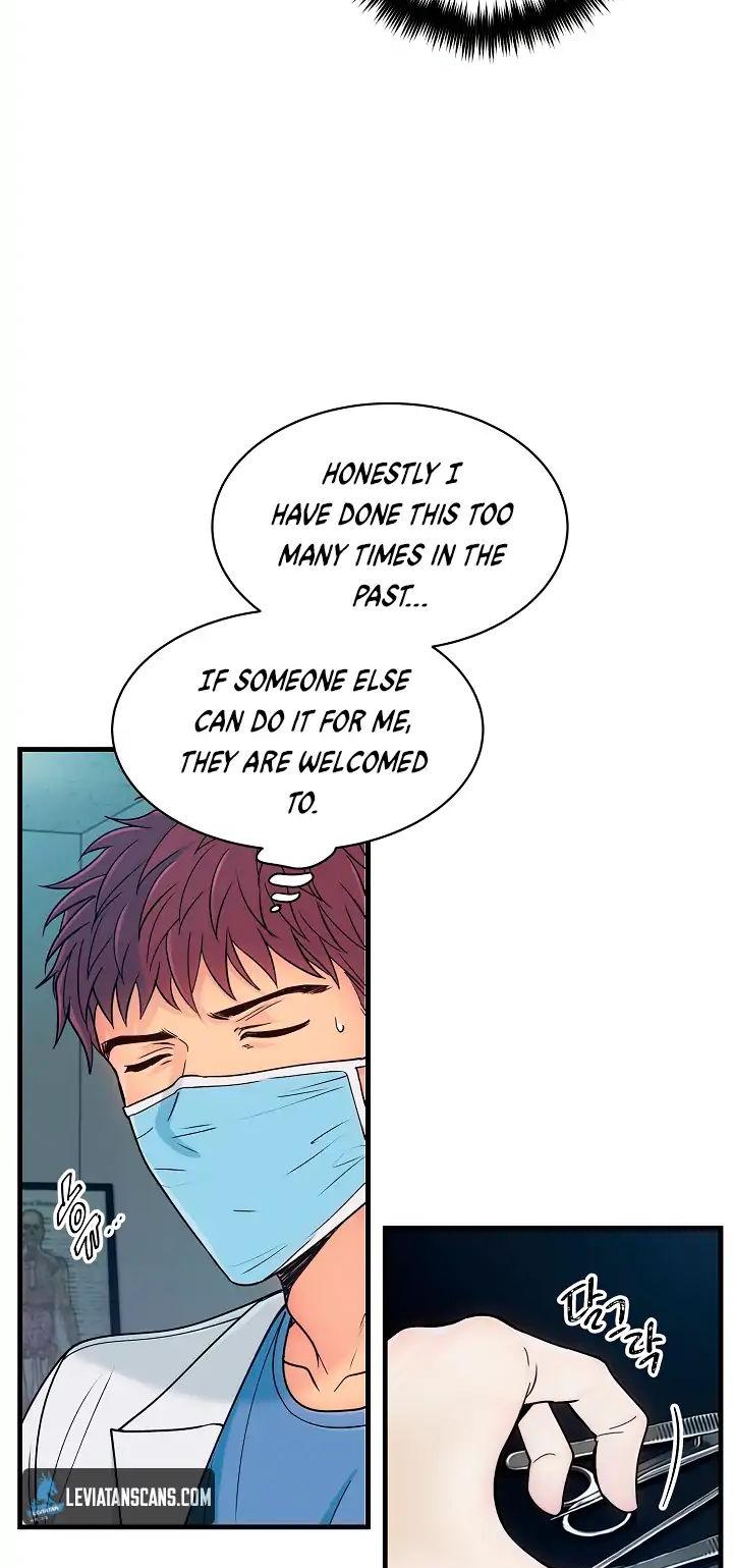 Medical Return Chapter 23 - Page 4