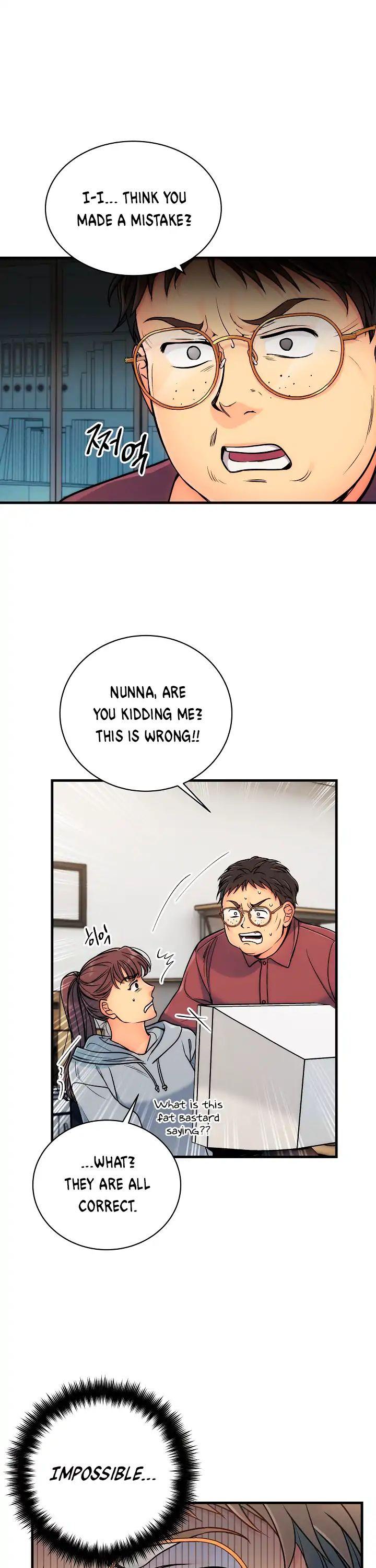 Medical Return Chapter 24 - Page 1
