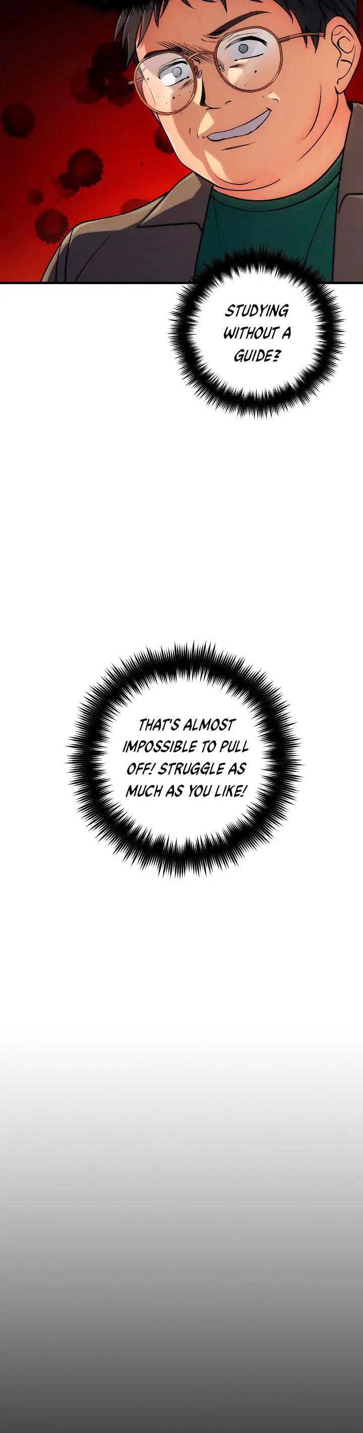 Medical Return Chapter 24 - Page 21