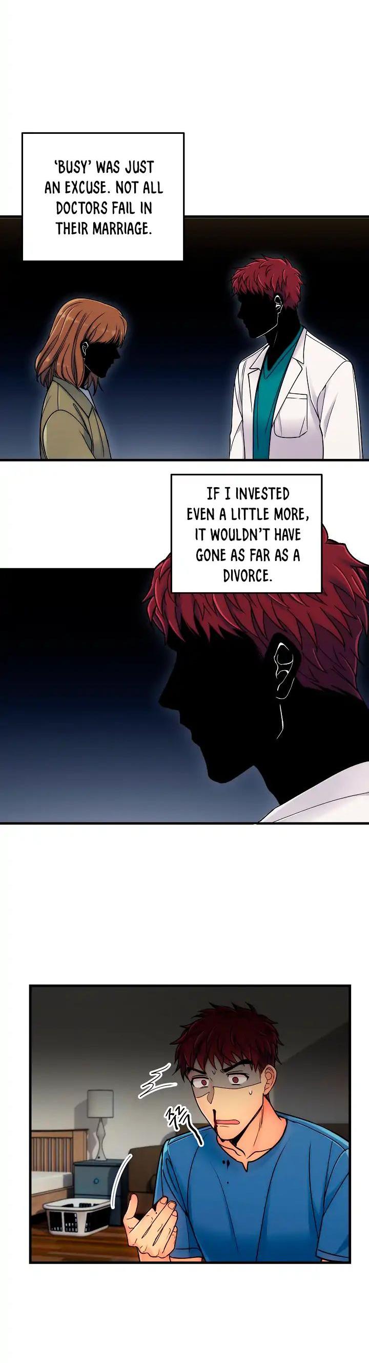 Medical Return Chapter 24 - Page 26