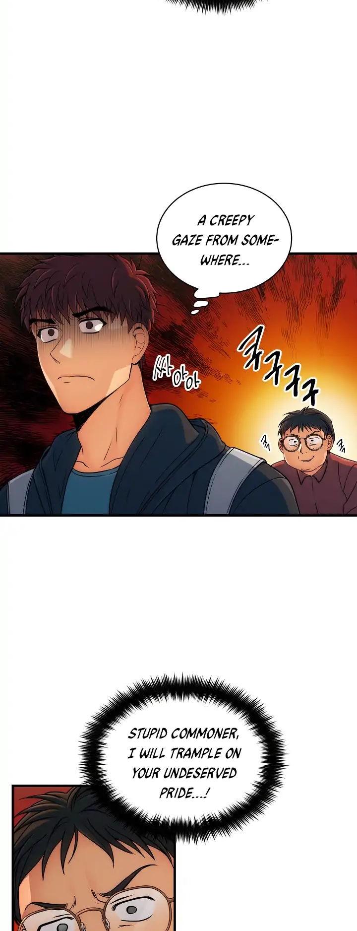Medical Return Chapter 25 - Page 9