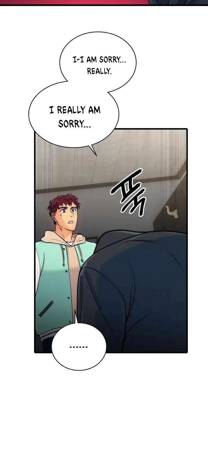 Medical Return Chapter 26 - Page 14