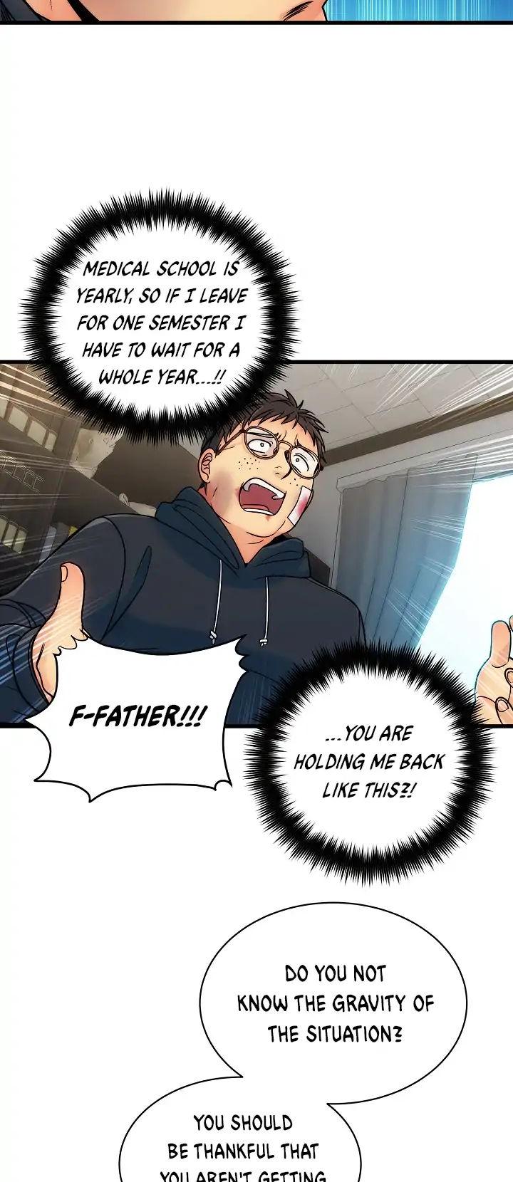 Medical Return Chapter 26 - Page 18