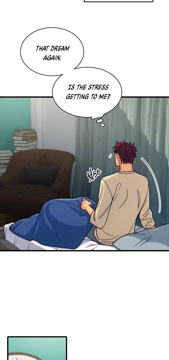 Medical Return Chapter 26 - Page 23
