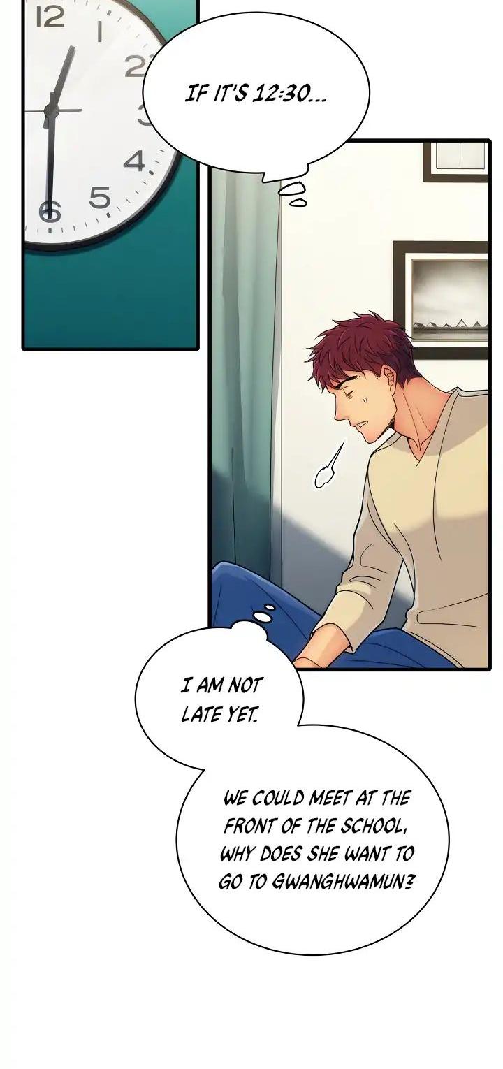 Medical Return Chapter 26 - Page 24