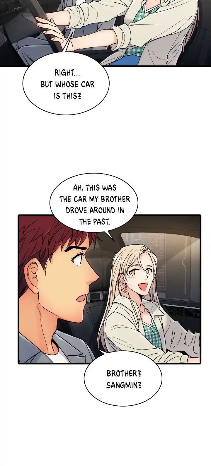 Medical Return Chapter 26 - Page 29