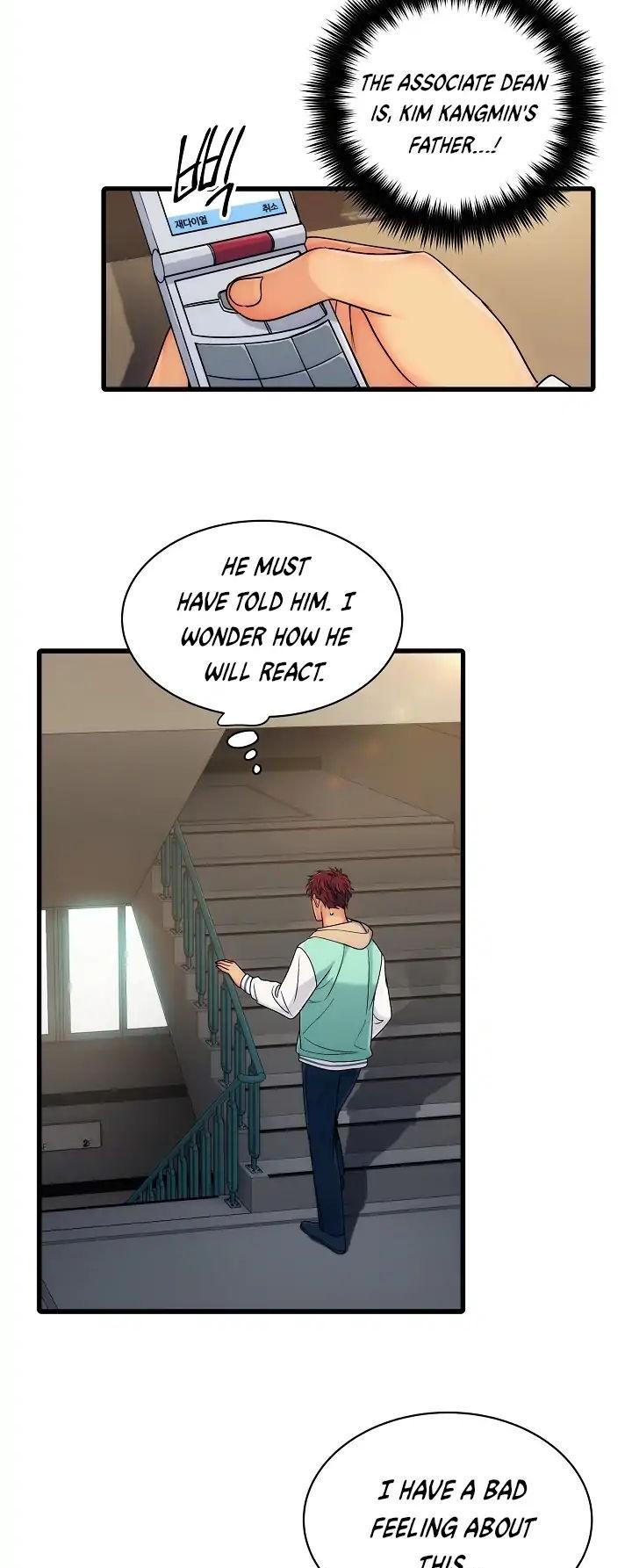 Medical Return Chapter 26 - Page 8