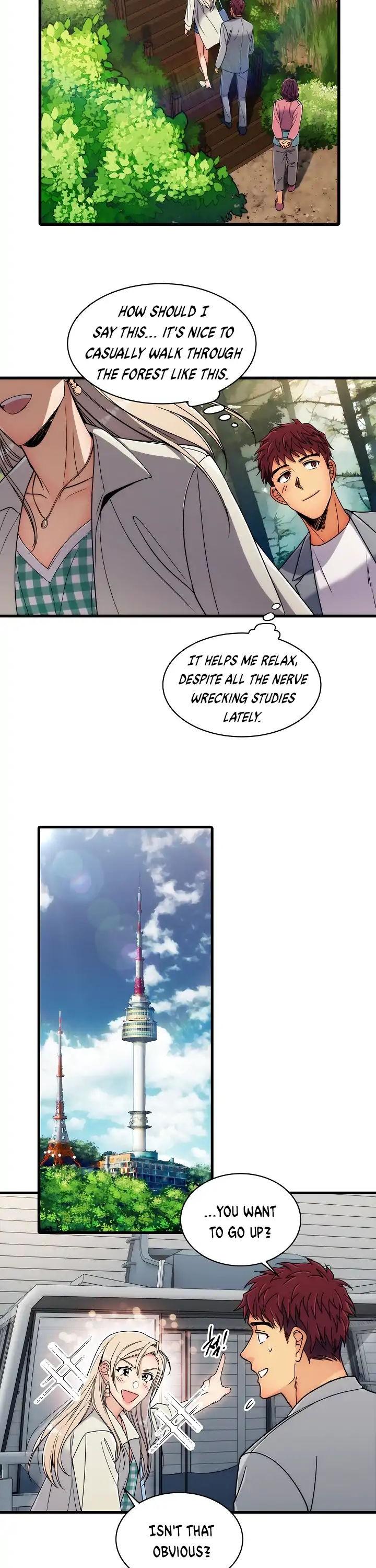 Medical Return Chapter 27 - Page 6