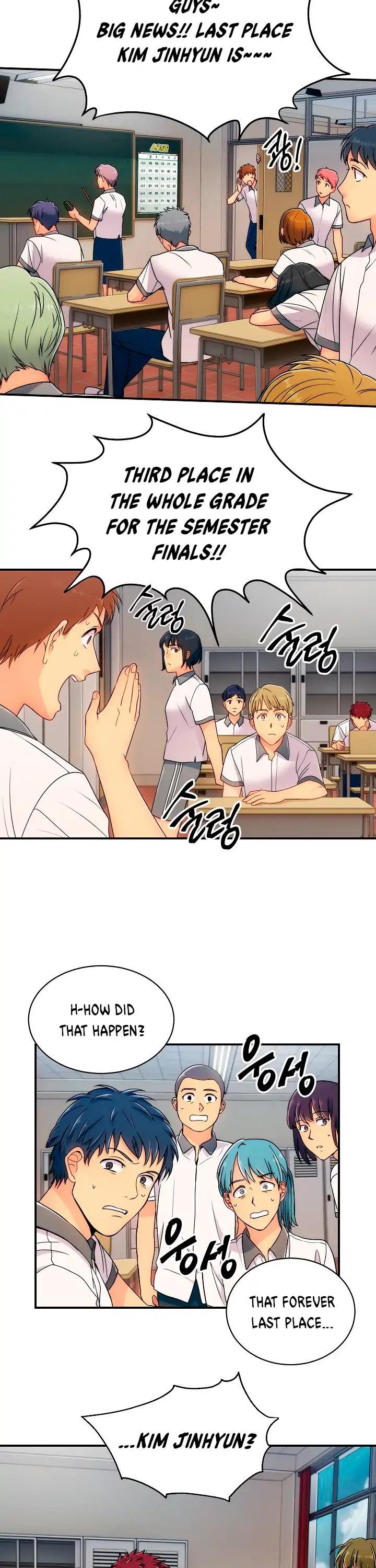 Medical Return Chapter 3 - Page 2