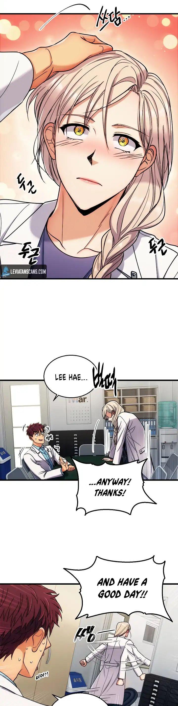 Medical Return Chapter 30 - Page 24