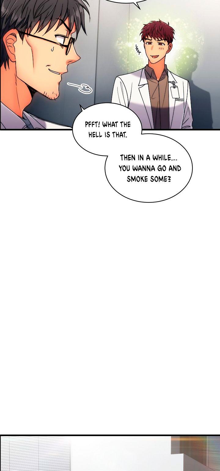 Medical Return Chapter 32 - Page 12