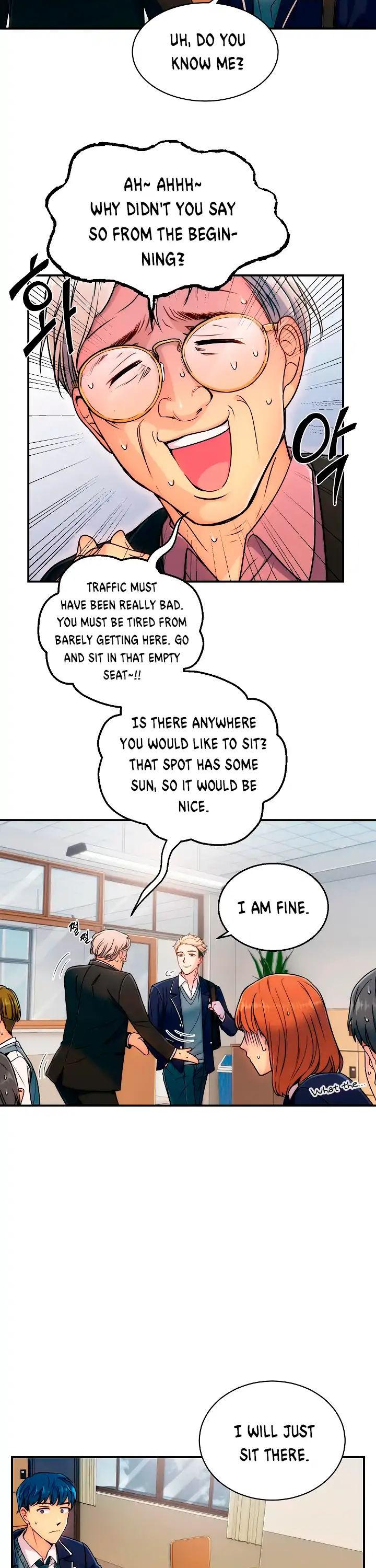 Medical Return Chapter 4 - Page 10