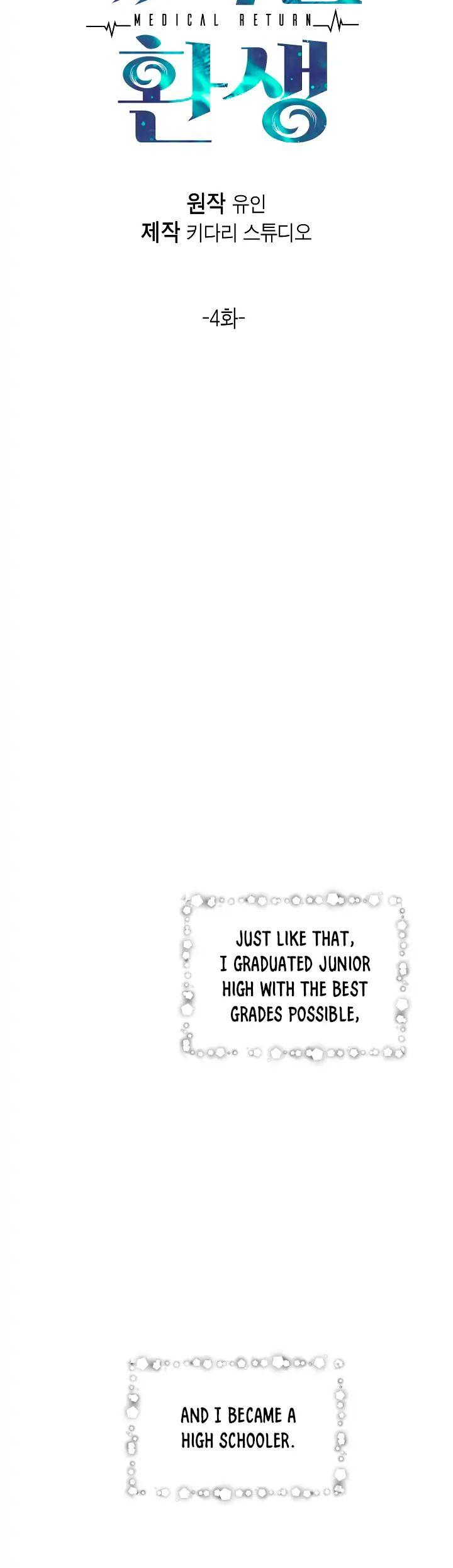Medical Return Chapter 4 - Page 3
