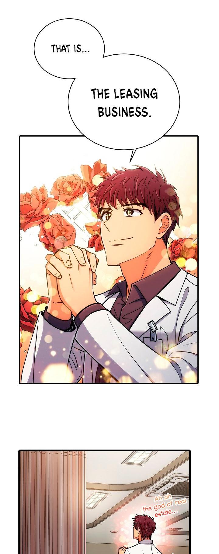 Medical Return Chapter 43 - Page 26