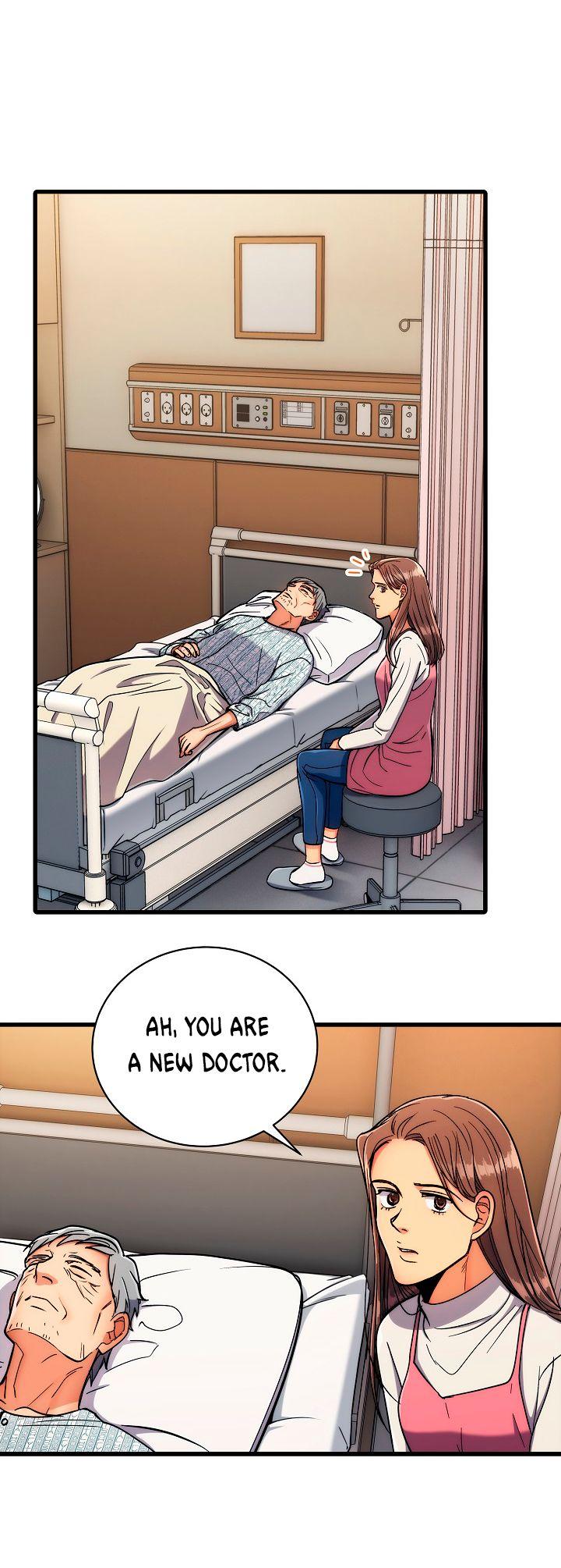 Medical Return Chapter 44 - Page 11