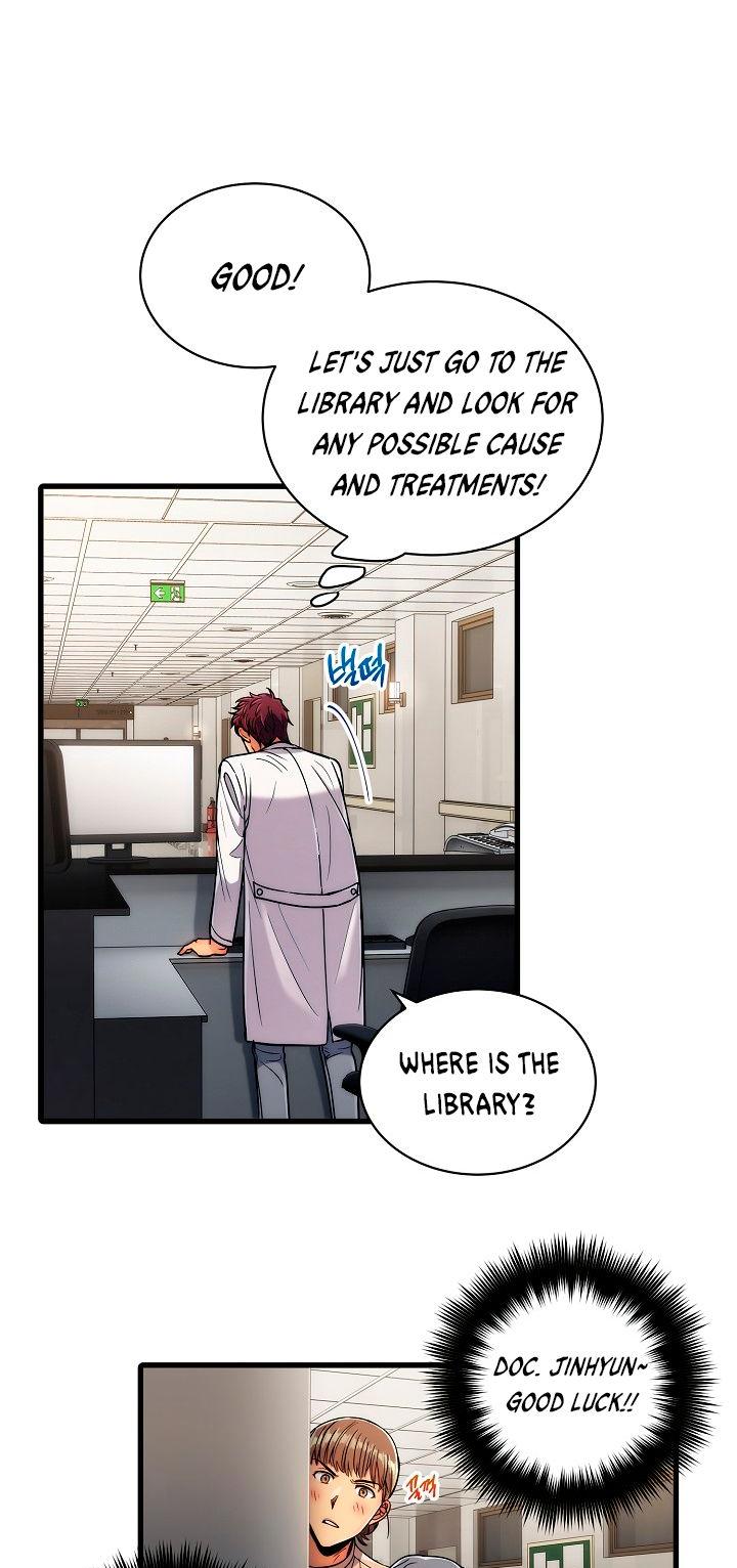 Medical Return Chapter 44 - Page 24